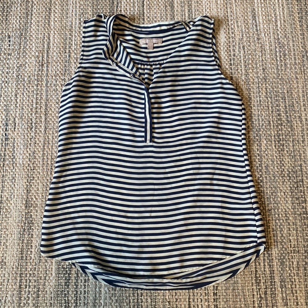 Banana Top